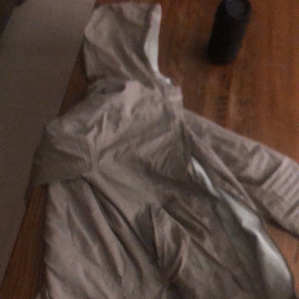 Jacket puffer - Picture 2 of 3
